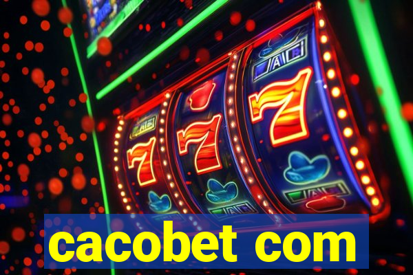 cacobet com